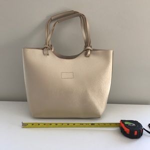 Neiman Marcus tote bag (Vegan Leather)